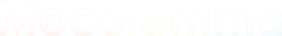 Mocolamma